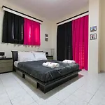 Mertoula House