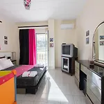Mertoula House