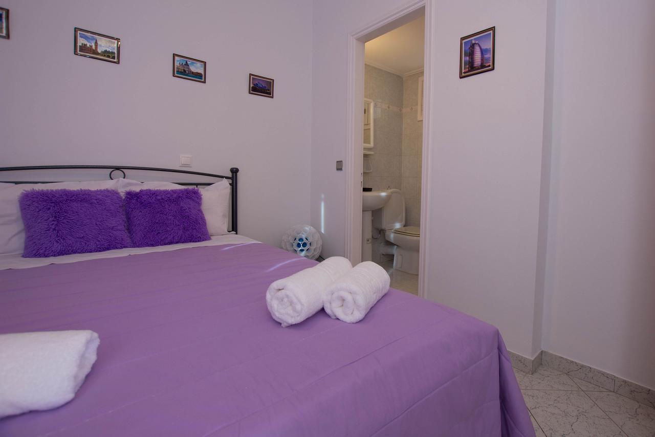 Mertoula House Apartment *
