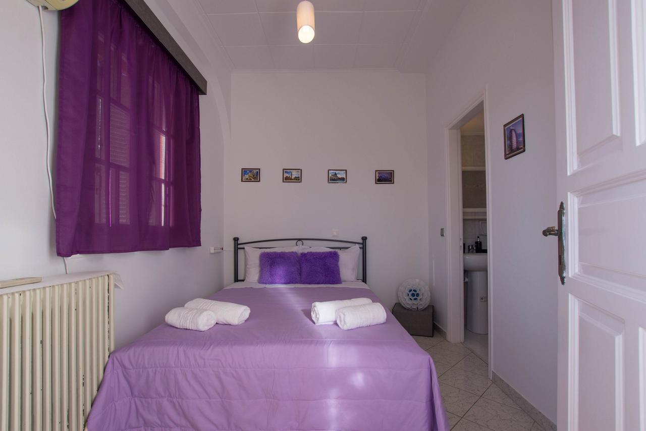 Mertoula House Apartment Skoulikado