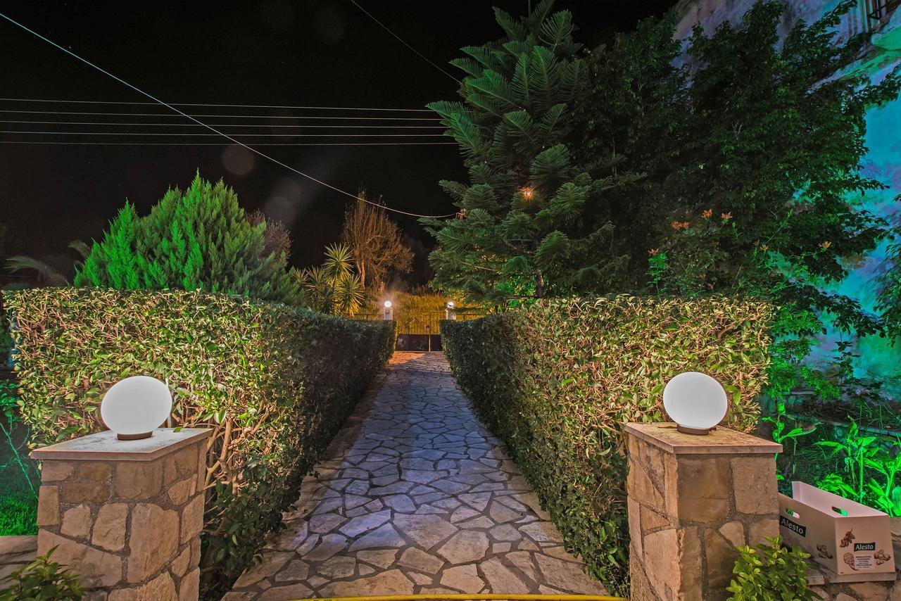 Mertoula House