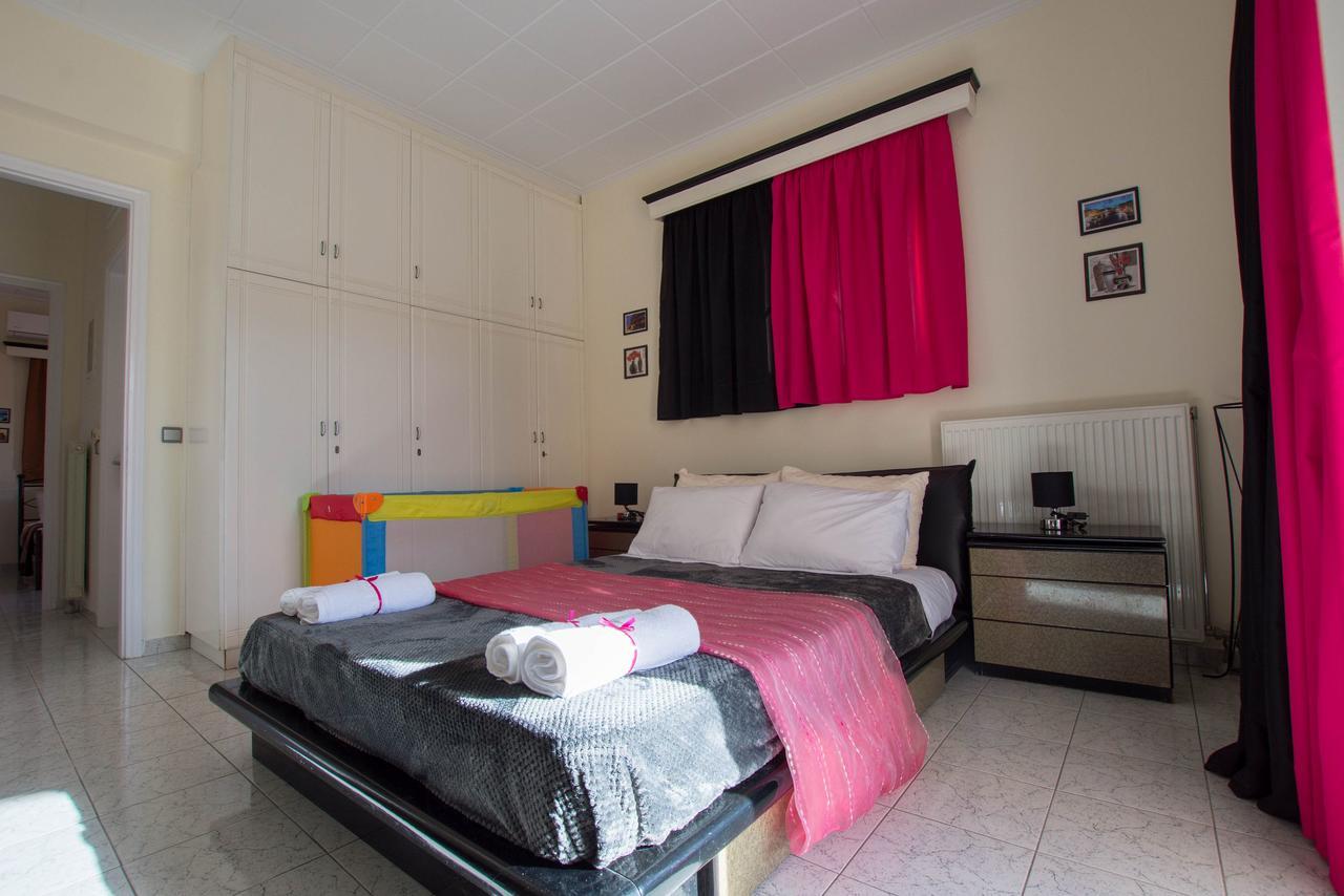 Mertoula House Apartment *